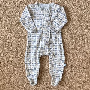 Magnetic Me sleeper